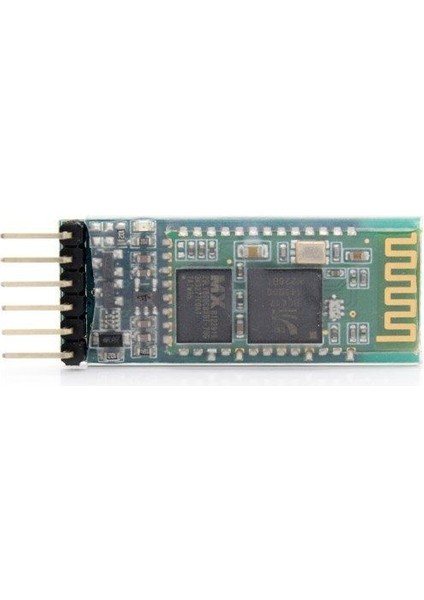 Hc-05 Bluetooth Modül