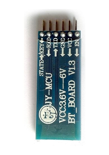 Hc-05 Bluetooth Modül