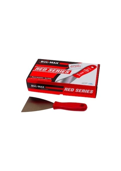 Bulmax Bmx 2586 Spatula 40MM