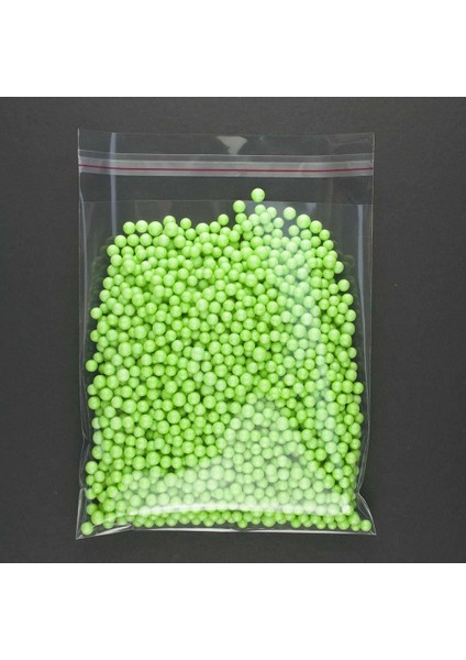 Şeffaf Bantlı Poşet (22x30 Cm) 500'LÜ