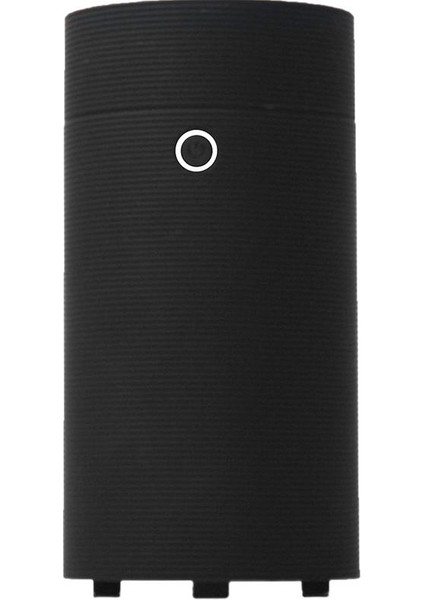 F Fityle Ev Mini Oto Ultrasonik Nemlendirici Aroma Difüzör Ev Danışma Hediyeler Için Beyaz (Yurt Dışından)