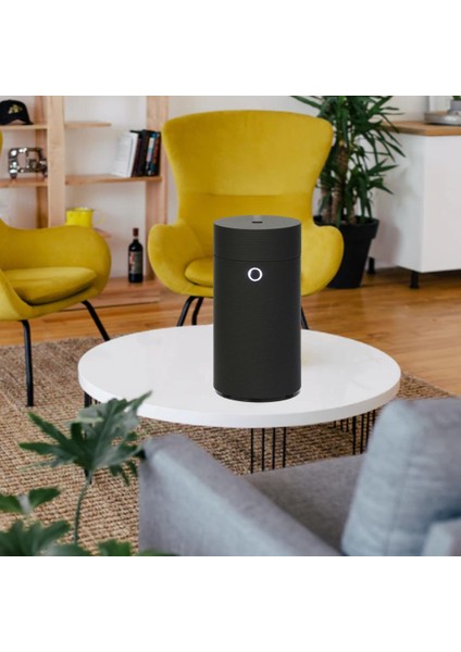 F Fityle Ev Mini Oto Ultrasonik Nemlendirici Aroma Difüzör Ev Danışma Hediyeler Için Beyaz (Yurt Dışından) fiyatları