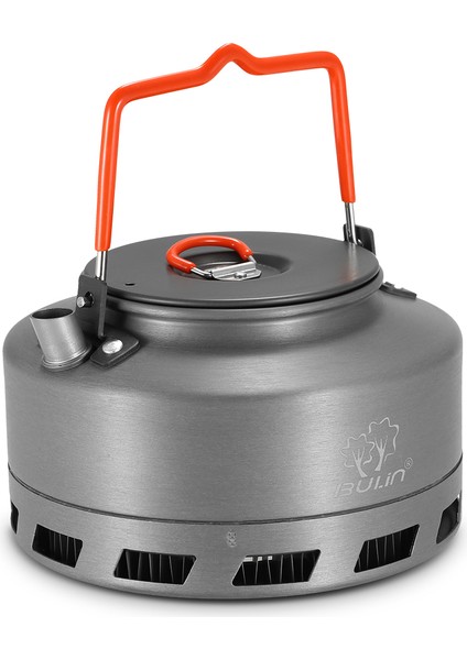 1.1l Taşınabilir Su Isıtıcısı Su Pot Çaydanlık Cezve (Yurt Dışından)