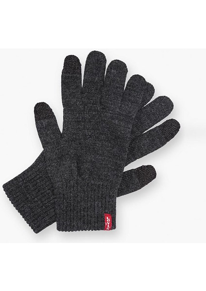 Ben Touch Screen Siyah Eldiven