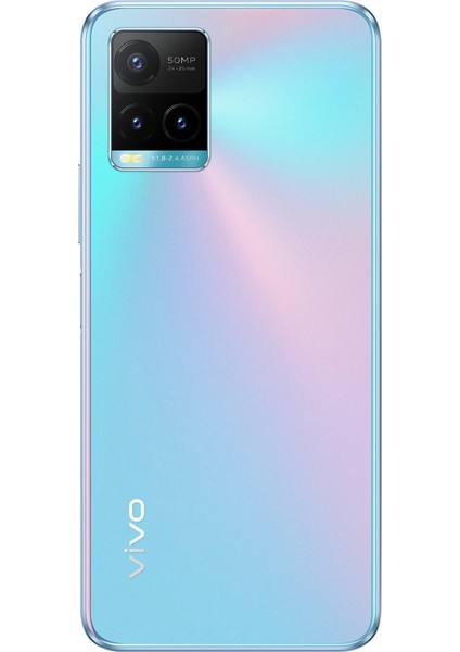 Y33S 128 GB (vivo Türkiye Garantili) Gün Ortası Mavisi indirimleri