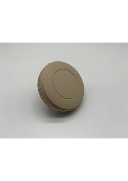 Passat B6 (2009 -- 2011) Koltuk Bel Şişirme Ayar Kolu (Hububat Beji)