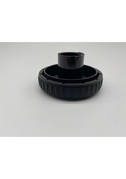 Passat B5 (2003 -- 2005) Koltuk Bel Şişirme Ayar Kolu (Siyah)