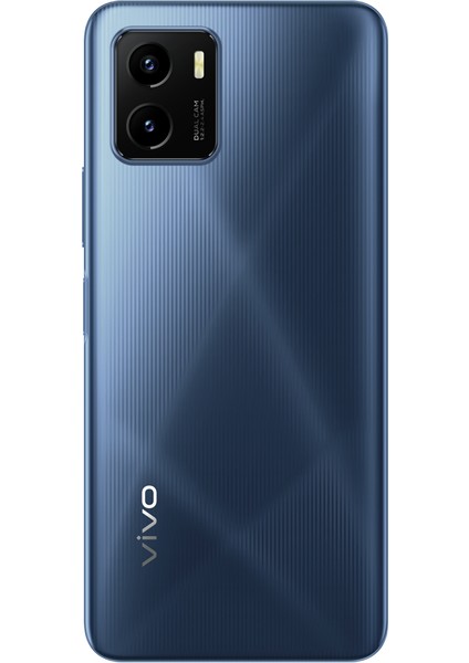 Y15S 32 GB (vivo Türkiye Garantili) Mavi