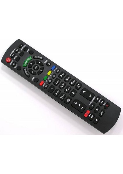 Panasonic TX-50ST50 Plazma LCD Tv Kumandası