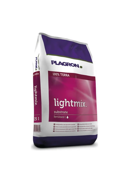 Light Mix 25 Litre