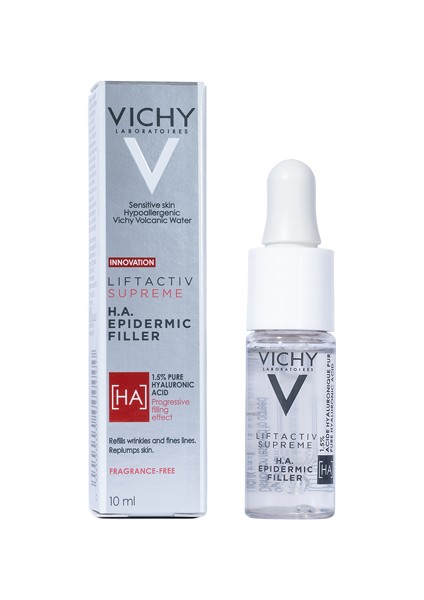 Liftactiv Supreme H.a. Epidermic Filler 10 ml