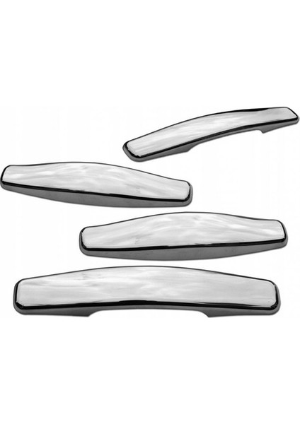 Dacia Duster Krom Kapı Kolu 2010 - 2017 Kasa Uygun modelleri