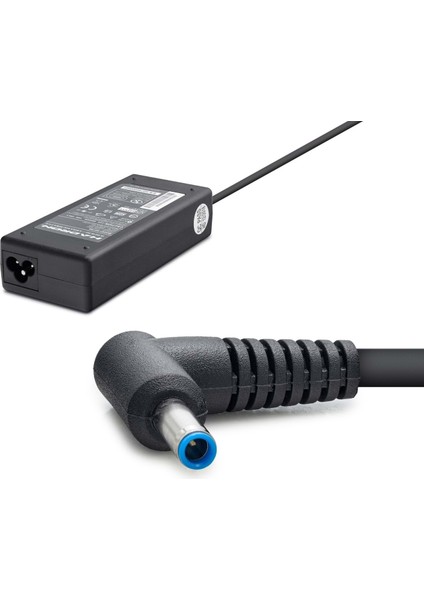 HD786 Hp Dell Laptop Adaptör 19.5V 4.62A 4.5*3.0 Dizüstü Şarj Cihazı Iğneli