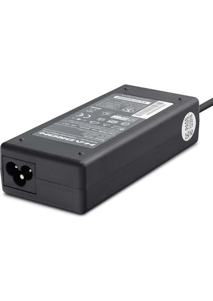 HD786 Hp Dell Laptop Adaptör 19.5V 4.62A 4.5*3.0 Dizüstü Şarj Cihazı Iğneli