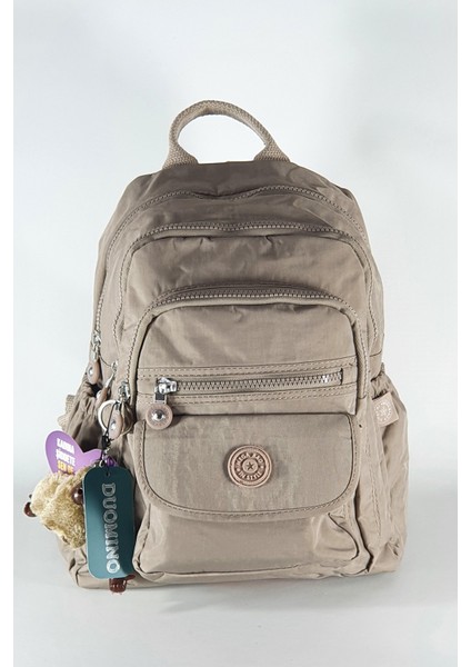 Klasik Boy Sırt Çantası 12'' İnç Günlük Kullanım Su Geçirmez / Tablet Çantası / Spor Çantası