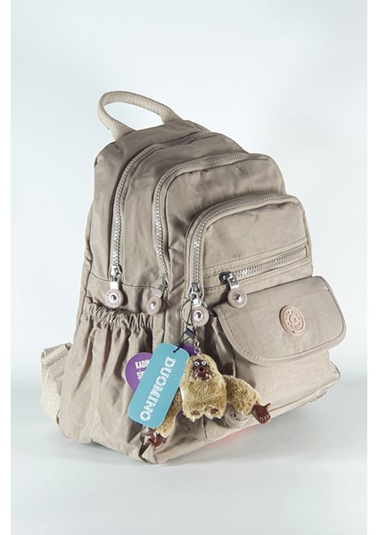 Klasik Boy Sırt Çantası 12'' İnç Günlük Kullanım Su Geçirmez / Tablet Çantası / Spor Çantası modelleri