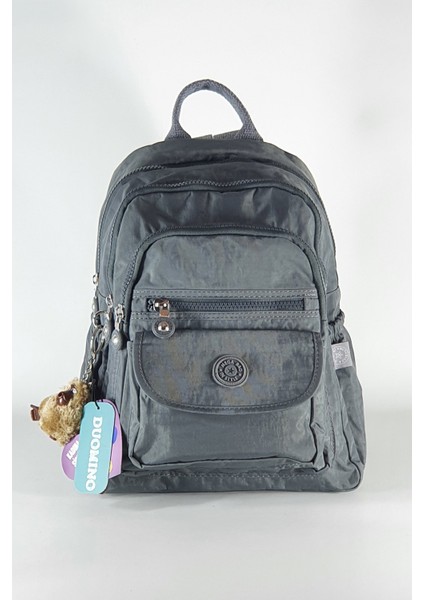 Klasik Boy Sırt Çantası 12'' İnç Günlük Kullanım Su Geçirmez / Tablet Çantası / Spor Çantası fiyatları