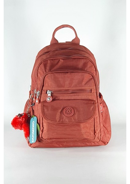 Klasik Boy Sırt Çantası 12'' İnç Günlük Kullanım Su Geçirmez / Tablet Çantası / Spor Çantası