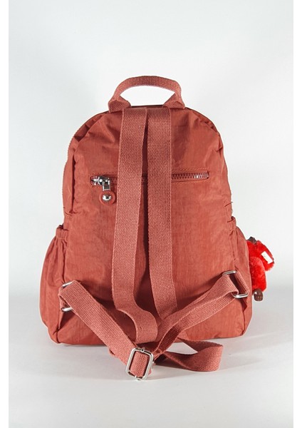 Klasik Boy Sırt Çantası 12'' İnç Günlük Kullanım Su Geçirmez / Tablet Çantası / Spor Çantası fiyatları