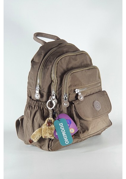 Klasik Boy Sırt Çantası 12'' İnç Günlük Kullanım Su Geçirmez / Tablet Çantası / Spor Çantası fiyatları