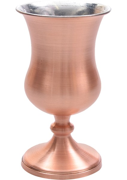Bakır Müle Bardak Rose Gold