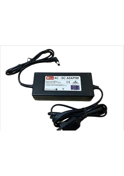 Samsung S22B350H Monitör Adaptörü Muadil 14V 14 Volt 3.5 Amper
