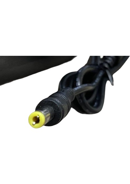 24V 5A Adaptör 5,5x2,5 Jack 24 Volt 5 Amper Adaptör