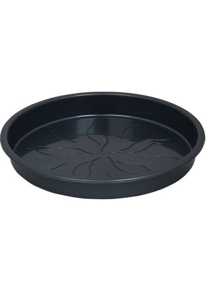 Yuvarlak Saksı Altlığı 30 cm