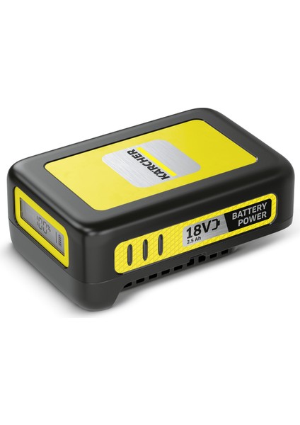 Battery Power 18/25 Dw *Int