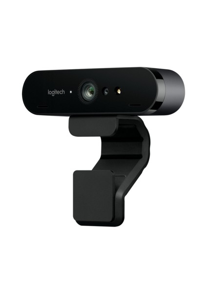 Brio 4K Ultra Hd Webcam Stream Edition 960-001194