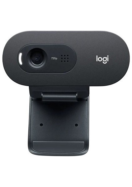 C505 HD720P Dahili Microfon USB Webcam (960-001364)