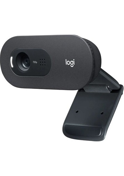 C505 HD720P Dahili Microfon USB Webcam (960-001364)