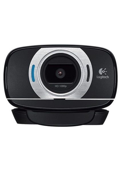 C615 Webcam Full HD