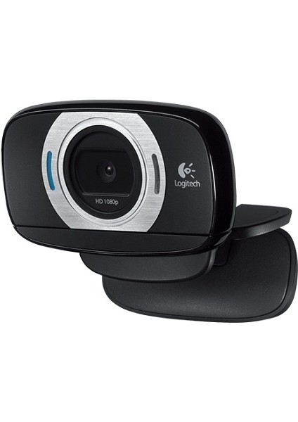 C615 Webcam Full HD