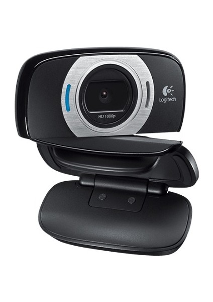 C615 Webcam Full HD