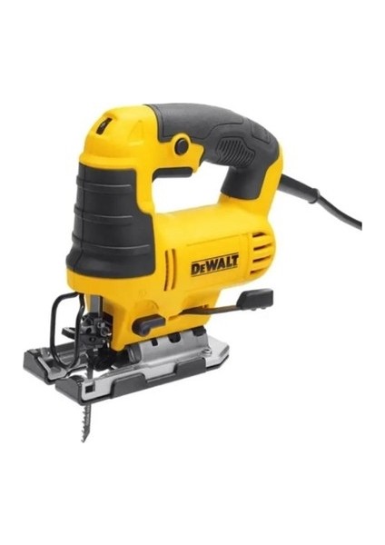 DWE349 650WATT Dekupaj Testere
