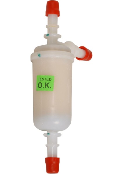 NS200-NS160-RS200-Dominar Yakıt Filtresi