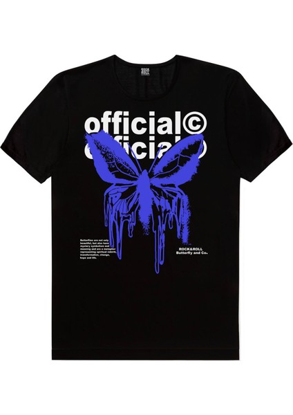 Akan Kelebek, Hayata Gülümse Beyaz Erkek Tişört 2'li Eko Paket fiyatları