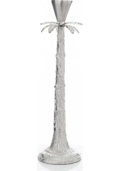 Palmiye Mumluk Büyük 74 x 20 cm AK.IU0029