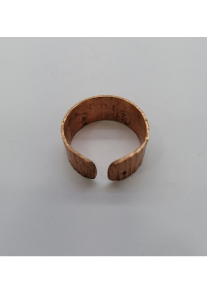 Saf Bakır Yüzük fiyatları