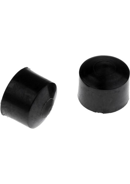 2 Adet Kaykay Kamyon Yedek Bardaklar 16 x 10 mm 16 × 10 mm (Yurt Dışından)
