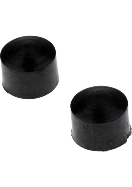 2 Adet Kaykay Kamyon Yedek Bardaklar 16 x 10 mm 16 × 10 mm (Yurt Dışından)