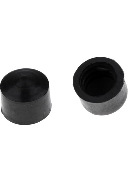 2 Adet Kaykay Kamyon Yedek Bardaklar 16 x 10 mm 16 × 10 mm (Yurt Dışından)