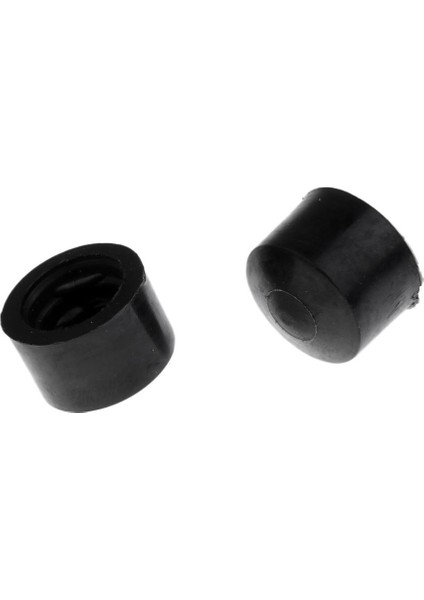 2 Adet Kaykay Kamyon Yedek Bardaklar 16 x 10 mm 16 × 10 mm (Yurt Dışından)