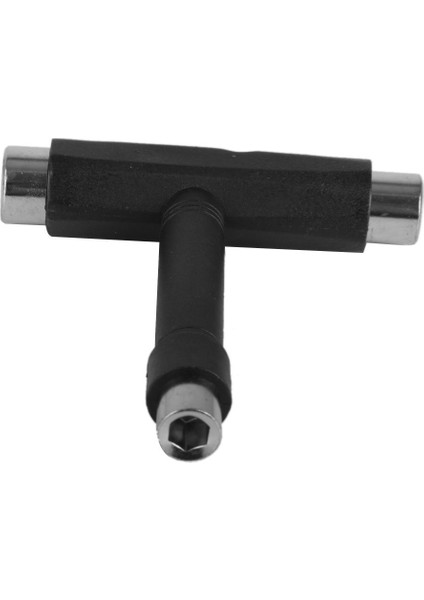 Kaykay / Scooter / Rulo Paten / Uzun Board Allen Anahtar T Şekli Aracı (Yurt Dışından)