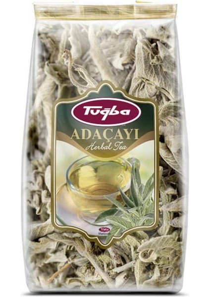 Tuğba Kuruyemiş Adaçayı 30 gr