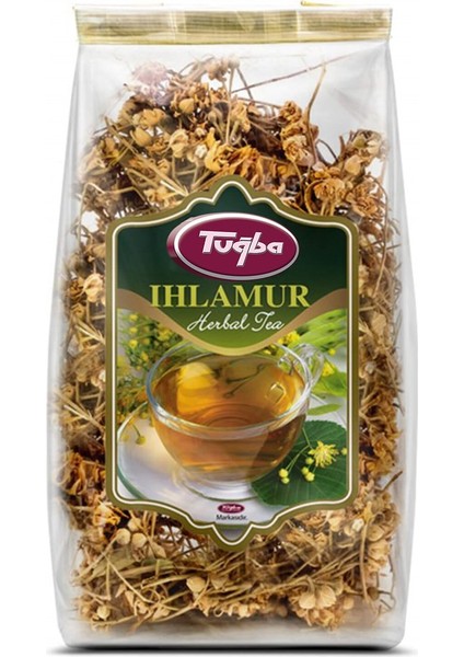 Tuğba Kuruyemiş Ihlamur 43 gr