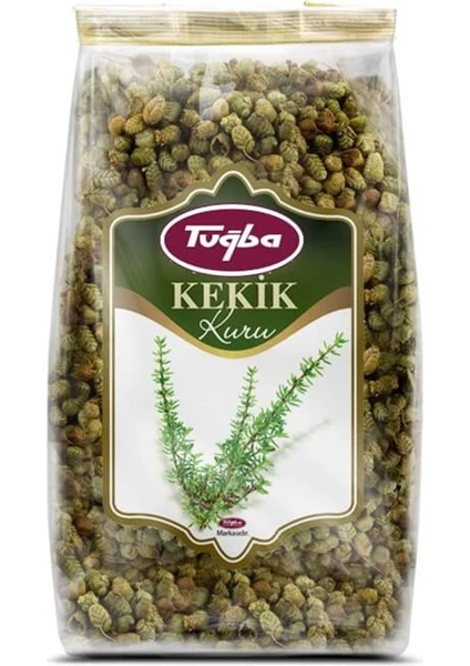 Tuğba Kuruyemiş Kekik Bilye 50 gr