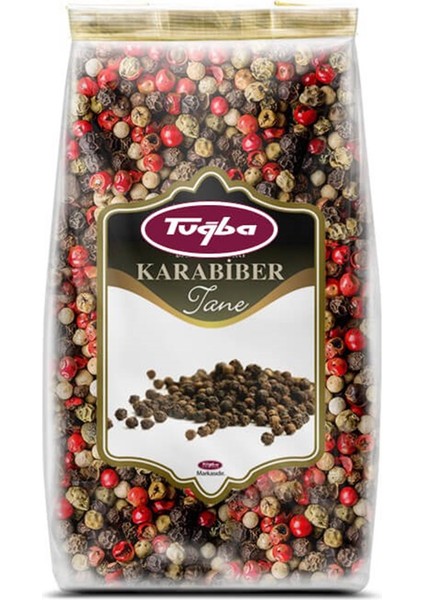 Tuğba Kuruyemiş Dört Mevsim Karabiber 80 gr