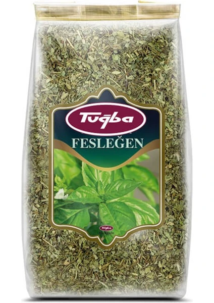 Tuğba Kuruyemiş Fesleğen 60 gr